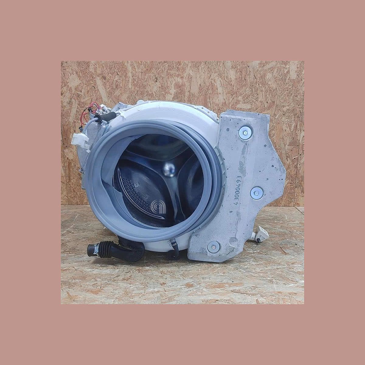 Pieza electrodoméstico Hoover RGN000174
