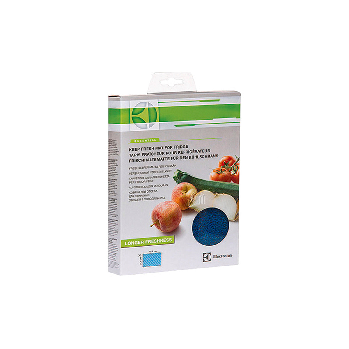 Recambio Tappetino salvafreschezza para frigorífico Electrolux 9029795425