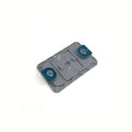 Soporte alfombrilla gris aspiradora Rowenta RS-RT900848