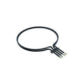 Resistencia secadora Whirlpool 00201215