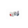 Válvula solenoide 1 vía 180° Bosch BSH00428212