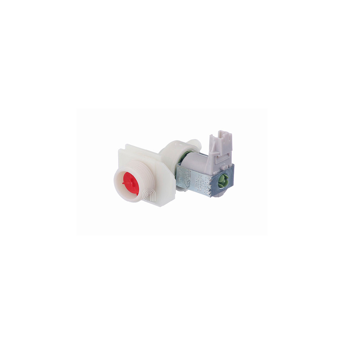 Válvula solenoide 1 vía 180° Bosch BSH00428212