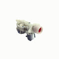 Válvula solenoide 1 vía 180° lavavajillas Candy CAN91200487