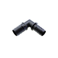 Racor desagüe 90° universal para lavadora y lavavajillas 20x23 diámetro externo