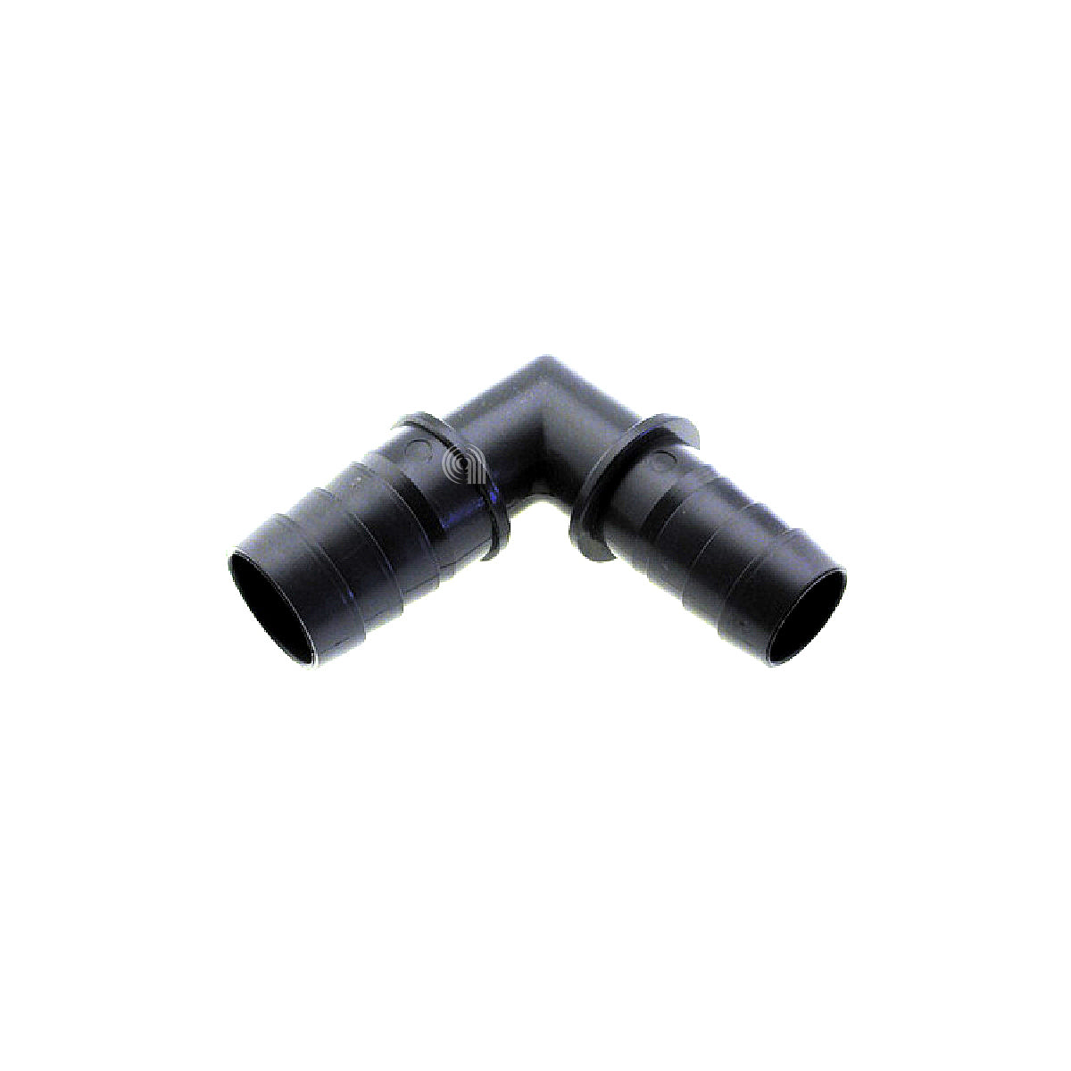 Racor desagüe 90° universal para lavadora y lavavajillas 20x23 diámetro externo