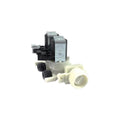 Válvula solenoide 2 vías 90° Whirlpool C00110333