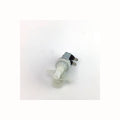Válvula solenoide 1 vía 90° para lavavajillas Beko C00912511
