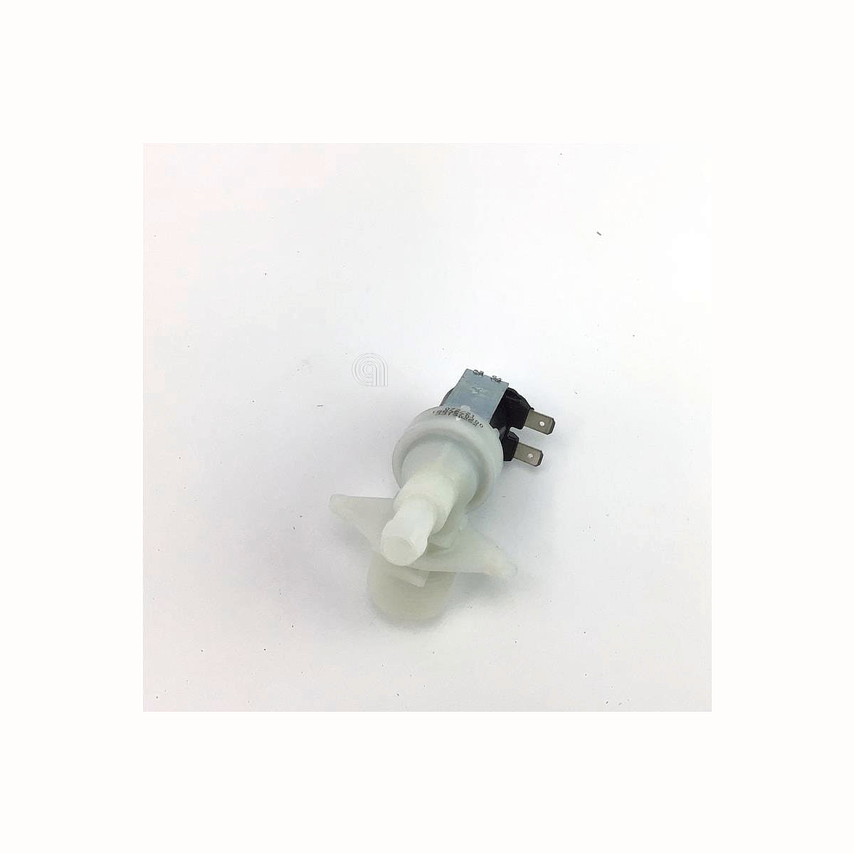 Válvula solenoide 1 vía 90° para lavavajillas Beko C00912511