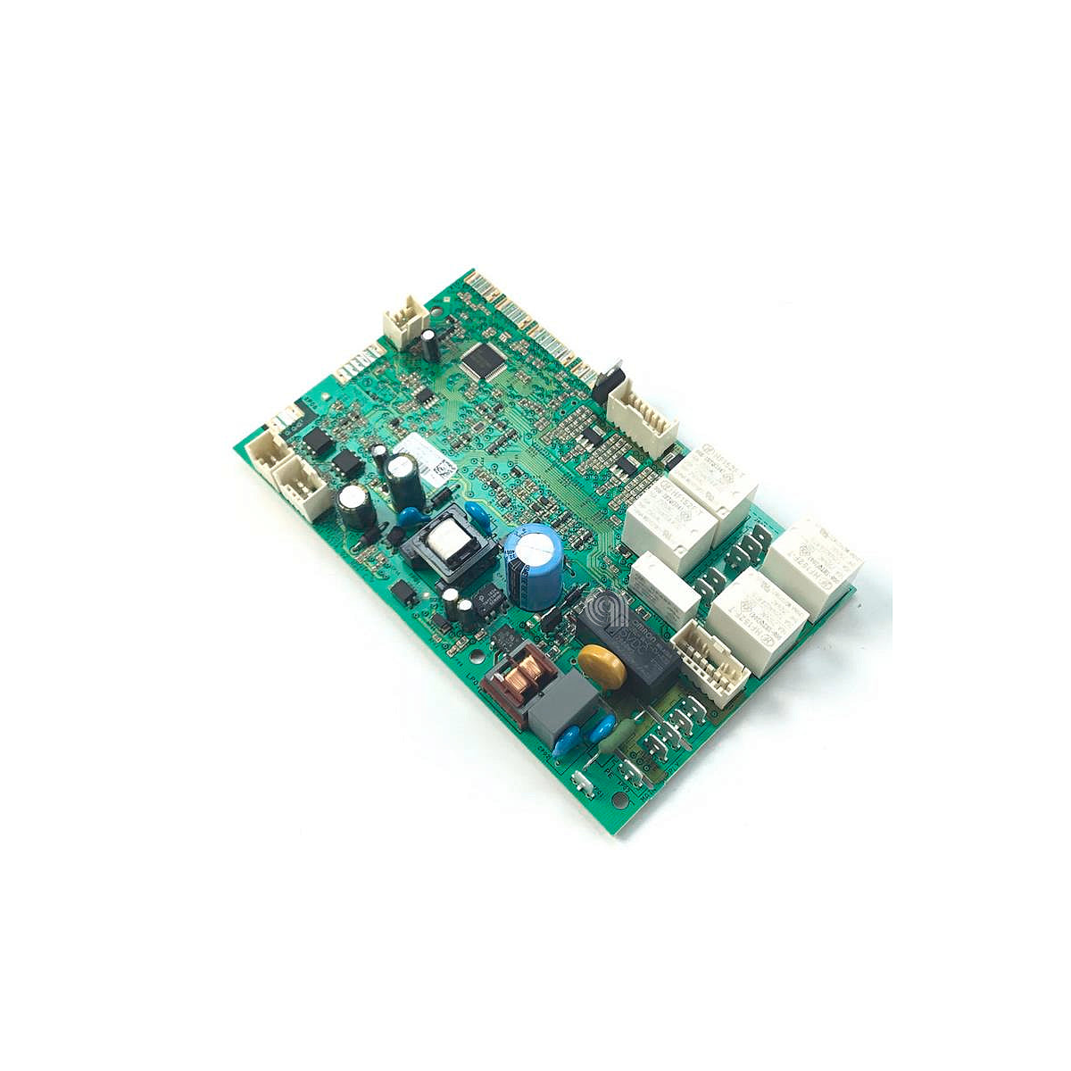 Pieza para electrodoméstico Electrolux 8077075052