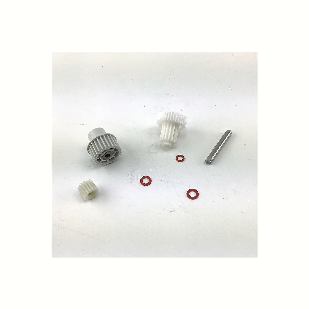 Recambio 3+asse+ original picadora Moulinex ss-1530000188