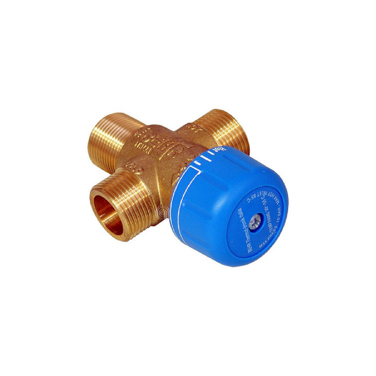 Válvula universal para caldera 77401002