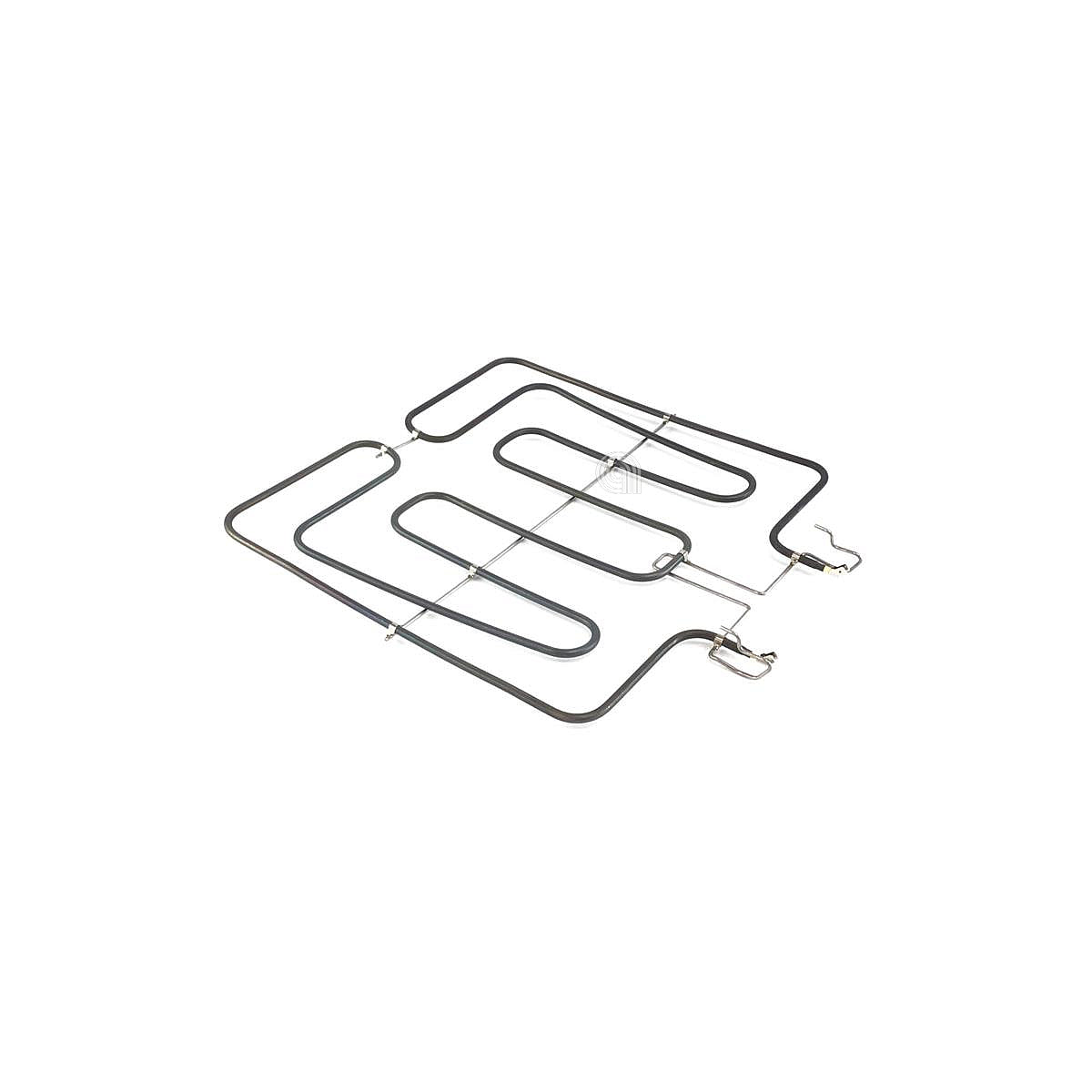 Resistencia inferior horno Bosch 20003983
