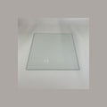 Vano de vidrio para lavadora Amica 1041963 460x402 mm