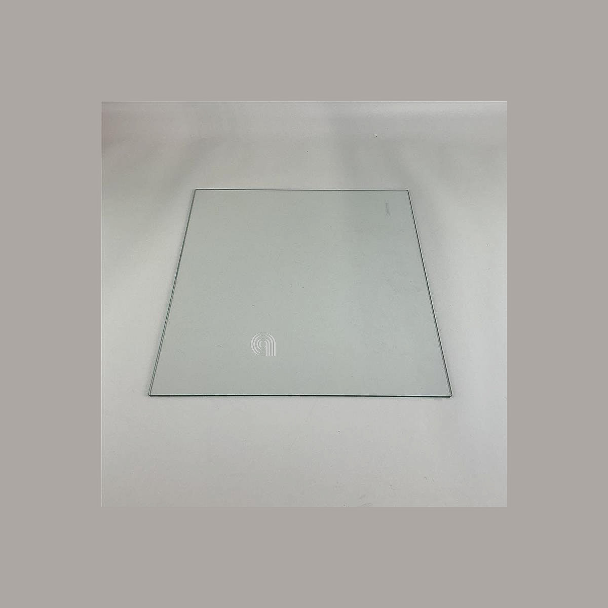 Vano de vidrio para lavadora Amica 1041963 460x402 mm