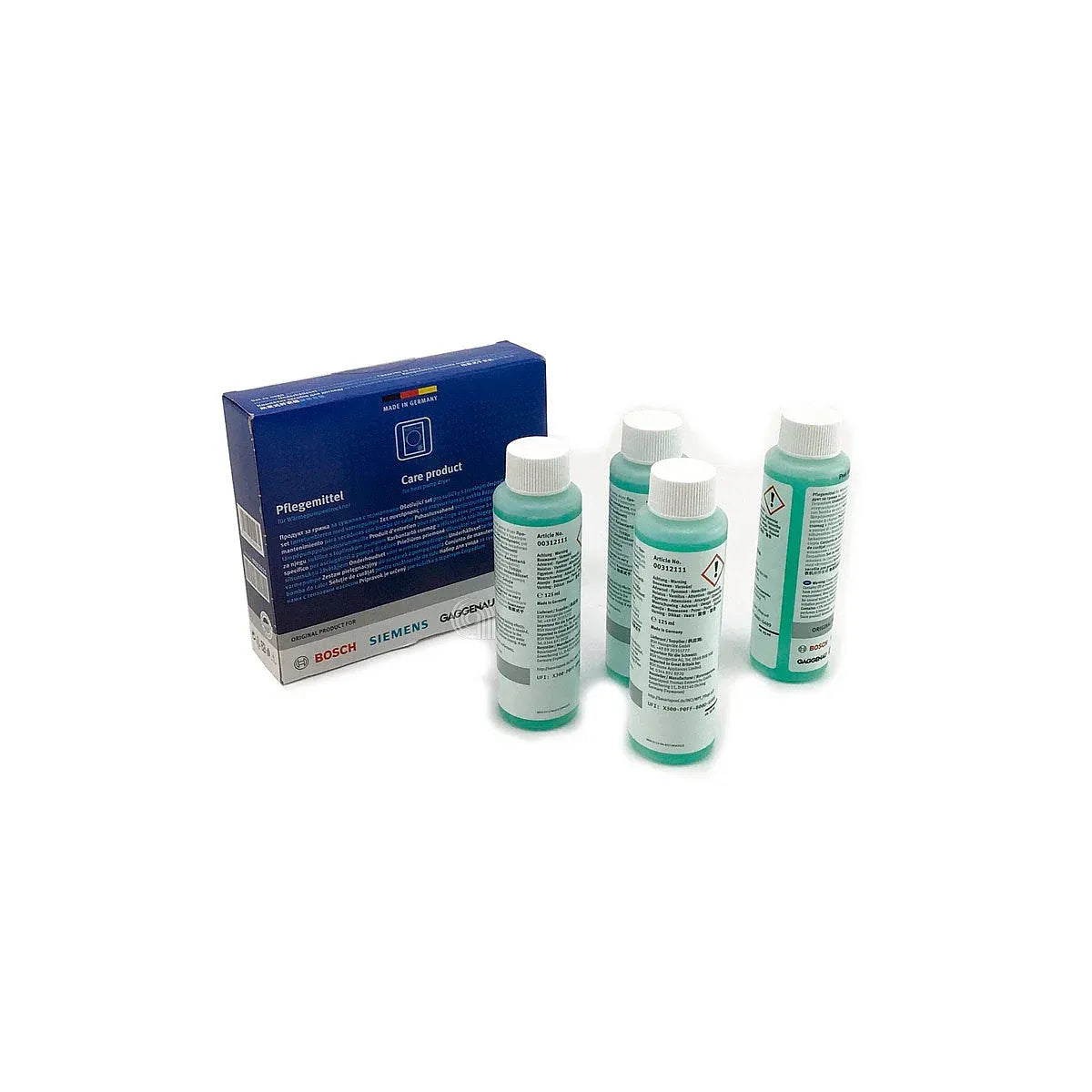Pieza electrodoméstico Bosch BSH00312111