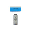 Condensador dual universal 35+1,5 uF 450 V Mondo 00230351