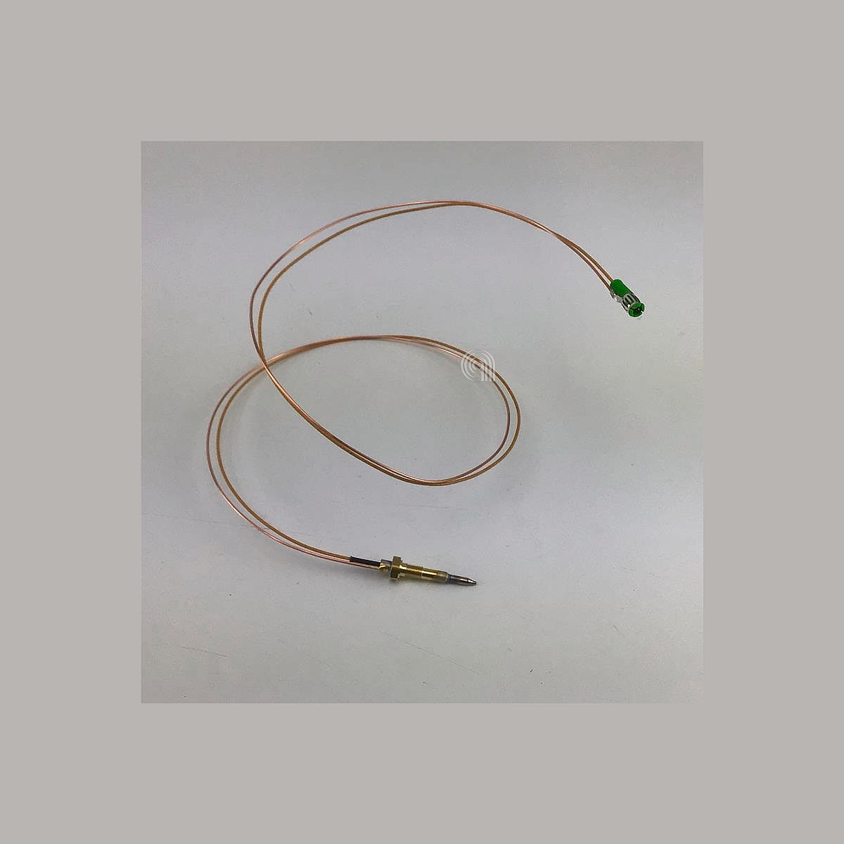 Termostato para electrodomésticos Elba ELB107053