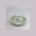Ventilador aire caliente secadora Candy 09201220