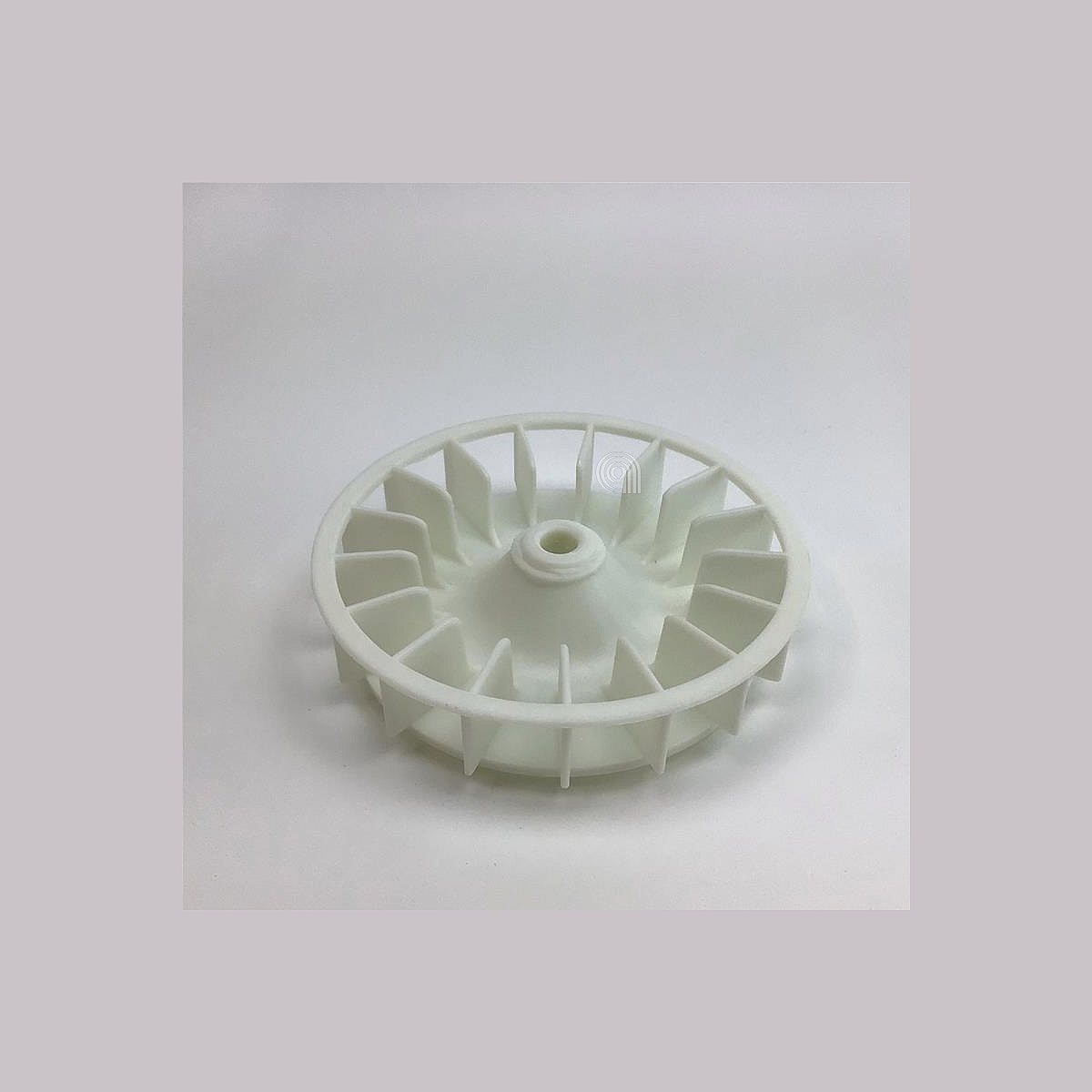 Ventilador aire caliente secadora Candy 09201220