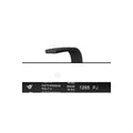 Correa Poly-V universal para lavadora 1295J5