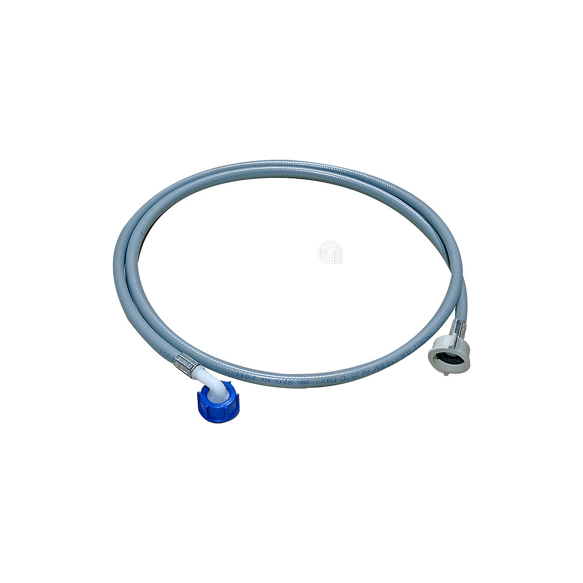Tubo de entrada PVC para lavadora universal 00110021