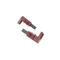 Escobillas motor regenerado lavadora Whirlpool 482000030264