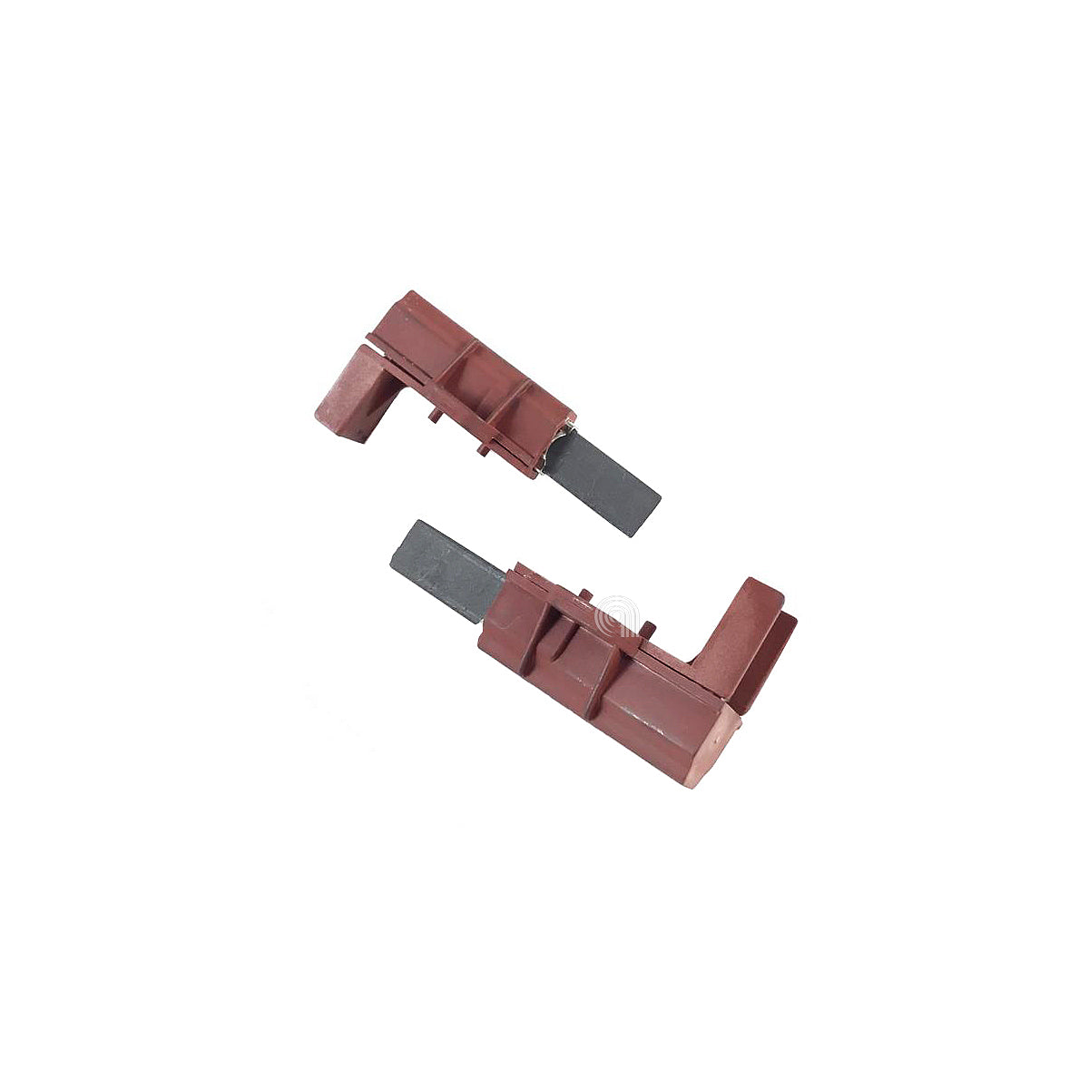 Escobillas motor regenerado lavadora Whirlpool 482000030264