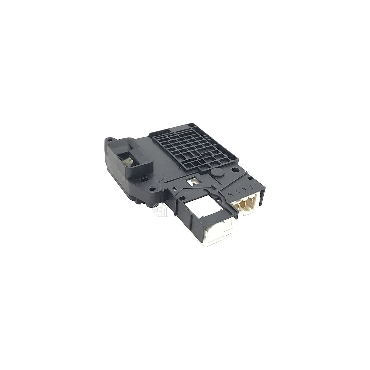 Electrocerradura regenerada lavadora LG EBF61315801