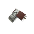 Termostato nevera Vestel 32001122 y 32015618