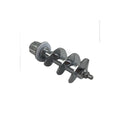 Tornillo picadora Moulinex acero inoxidable SEBMS-651271