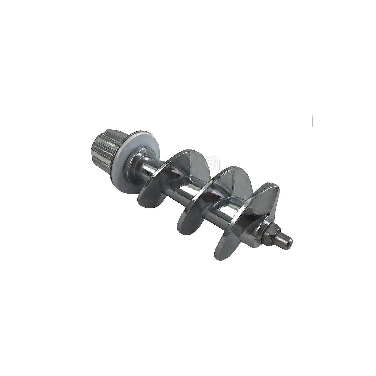 Tornillo picadora Moulinex acero inoxidable SEBMS-651271