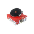 Placa eléctrica vitrocerámica Mondo 145 mm 1500 W 00204509