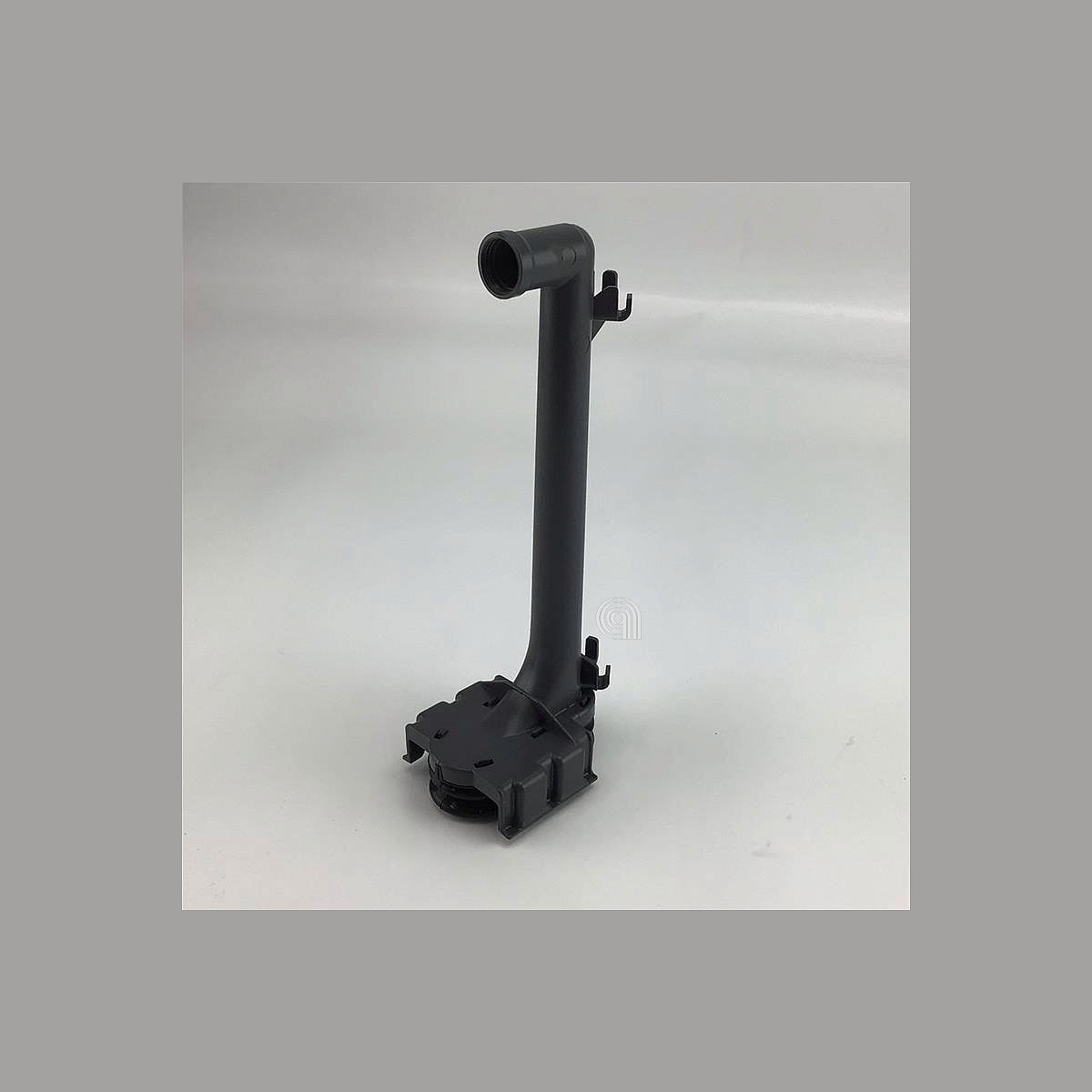 Tubo aspersor cesta superior Gorenje 829504
