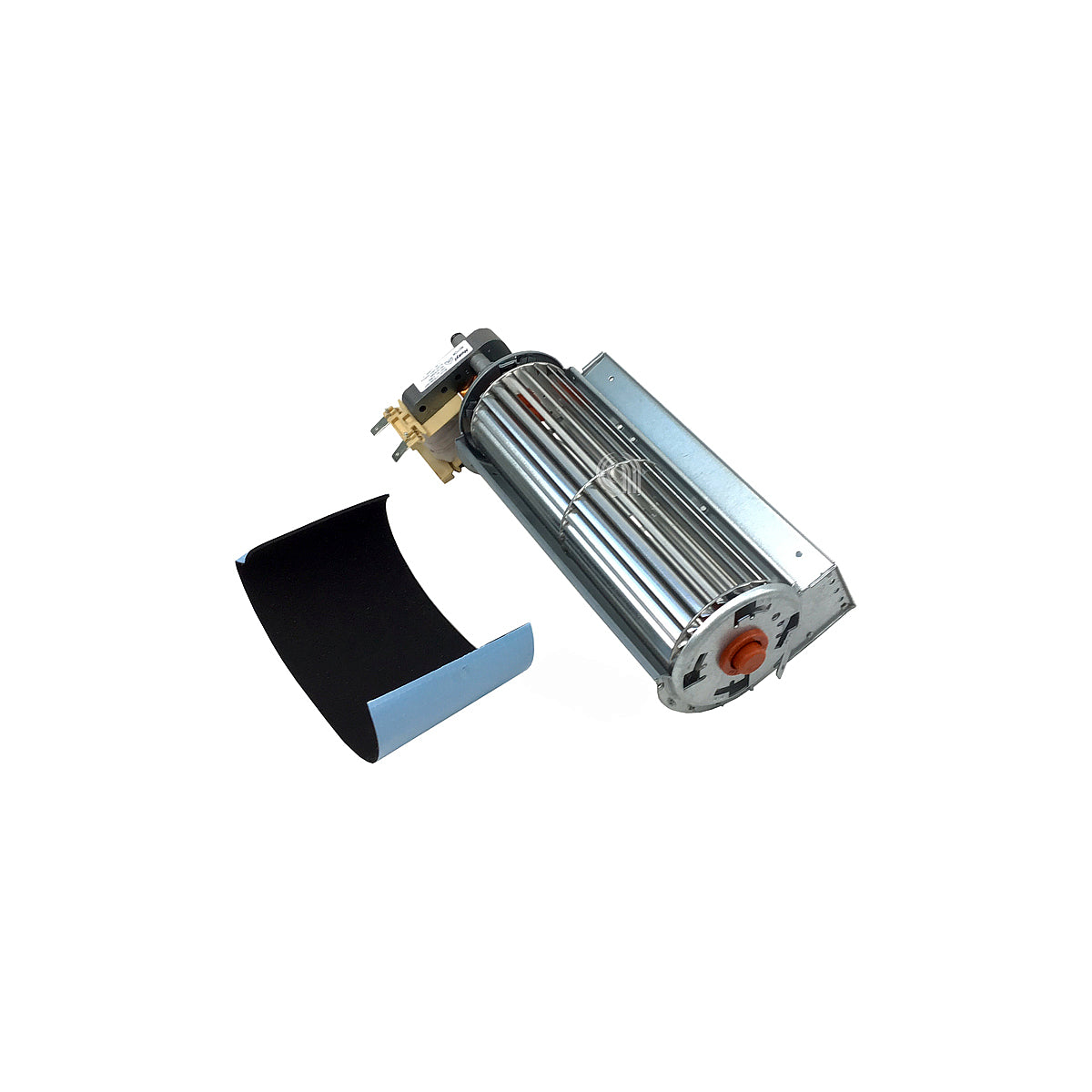 Ventilador con aislamiento Gorenje 378997 712481