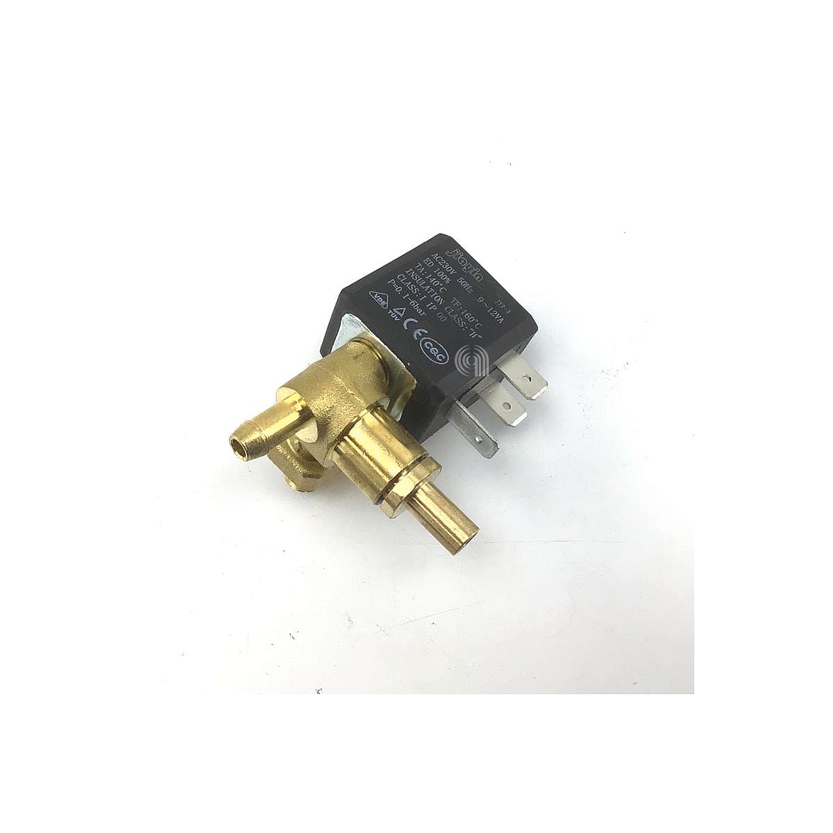 Válvula eléctrica aspiradora de vapor Polti POLM0006753