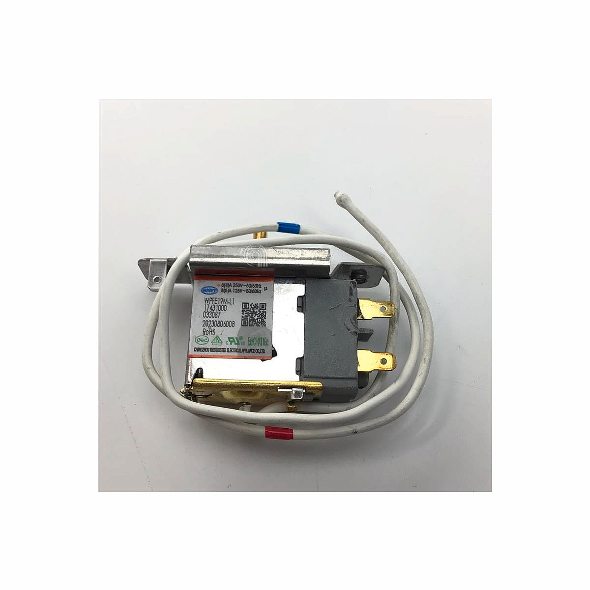 Termocontrol para frigorífico Midea 17431000033087
