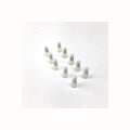Recambio 10 pieces of 2 cable crimp hous freidora Philips 422245951891