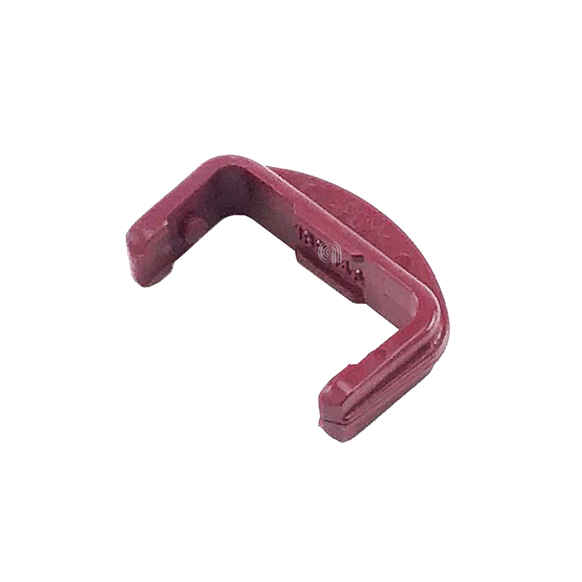 Tope rail frontal lavavajillas Beko 1887460200