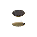 Difusor de llama para encimera Ricambi Cucina Zoppas L6710