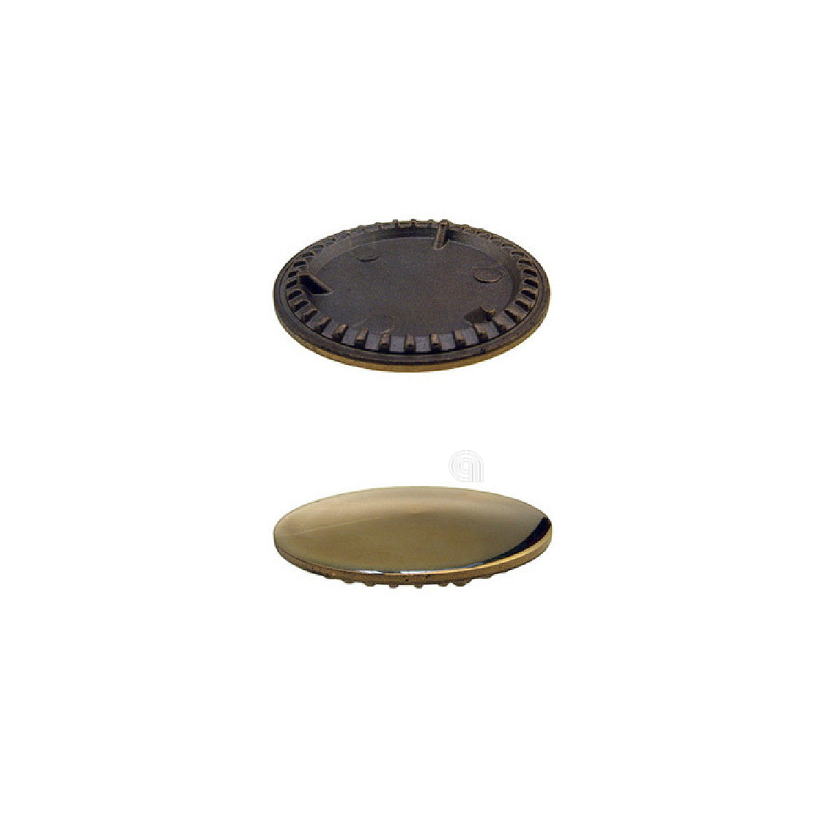 Difusor de llama para encimera Ricambi Cucina Zoppas L6710
