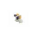 Válvula solenoide 2 vías 180° para lavadora Bosch BSH00265772