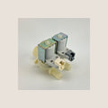 Válvula solenoide 2 vías 180° Beko 2836480100