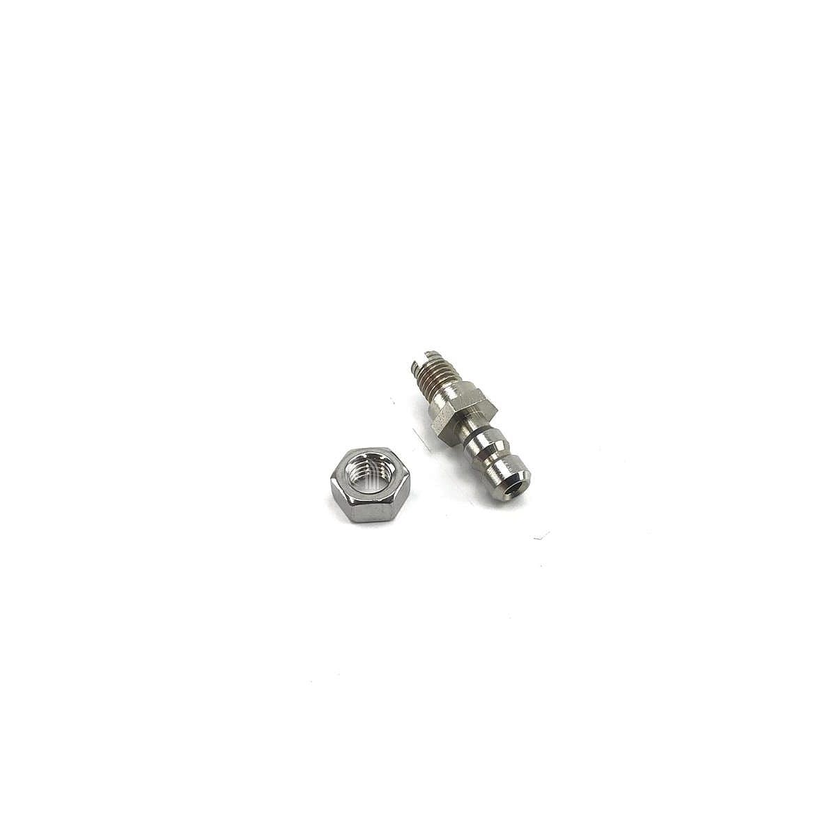 Sedile válvula de seguridad con dado para olla Moulinex SS-980664