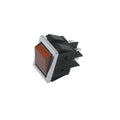 Interruptor bipolar pequeño electrodoméstico Universale 00815109