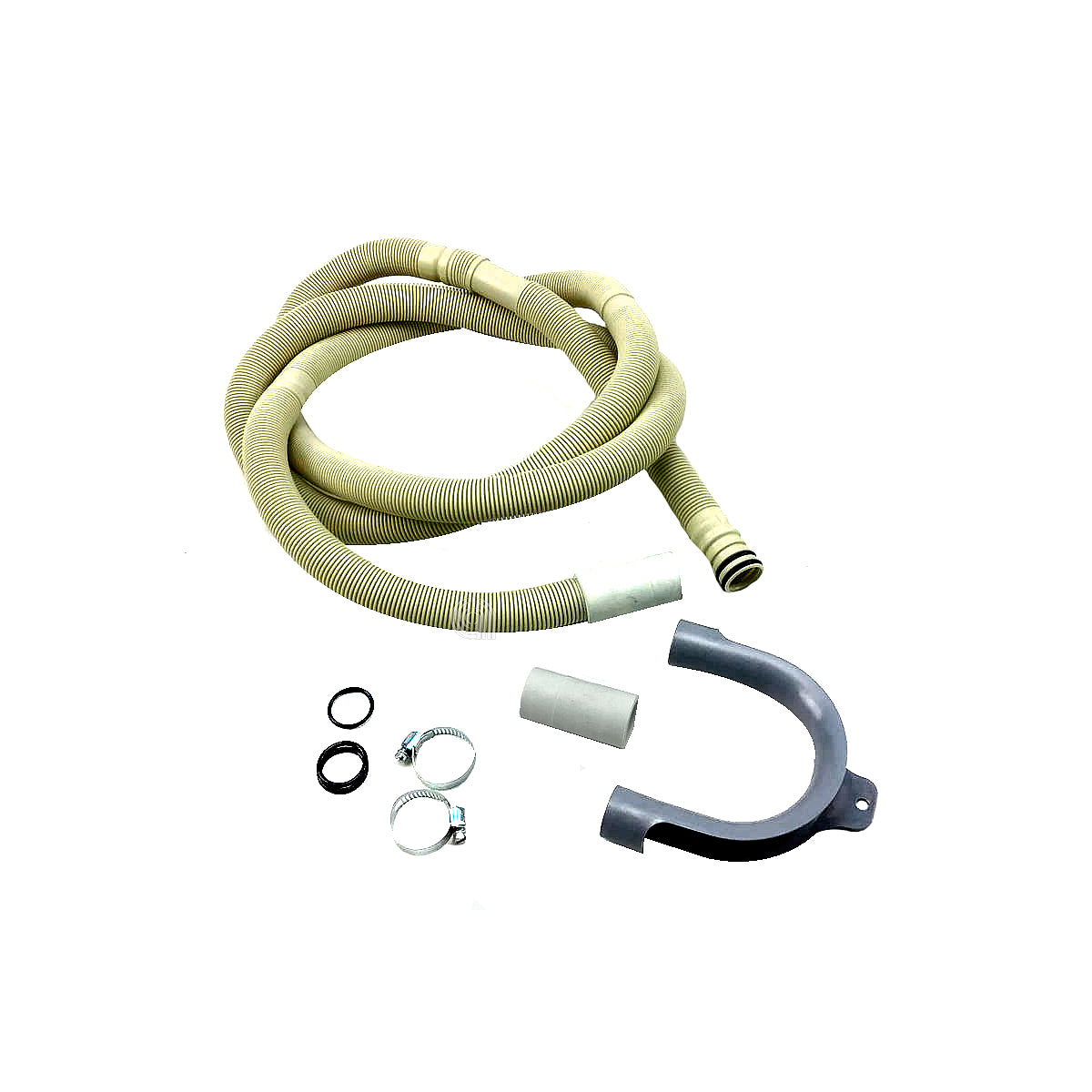 Tubo de drenaje lavavajillas Whirlpool 481953028534