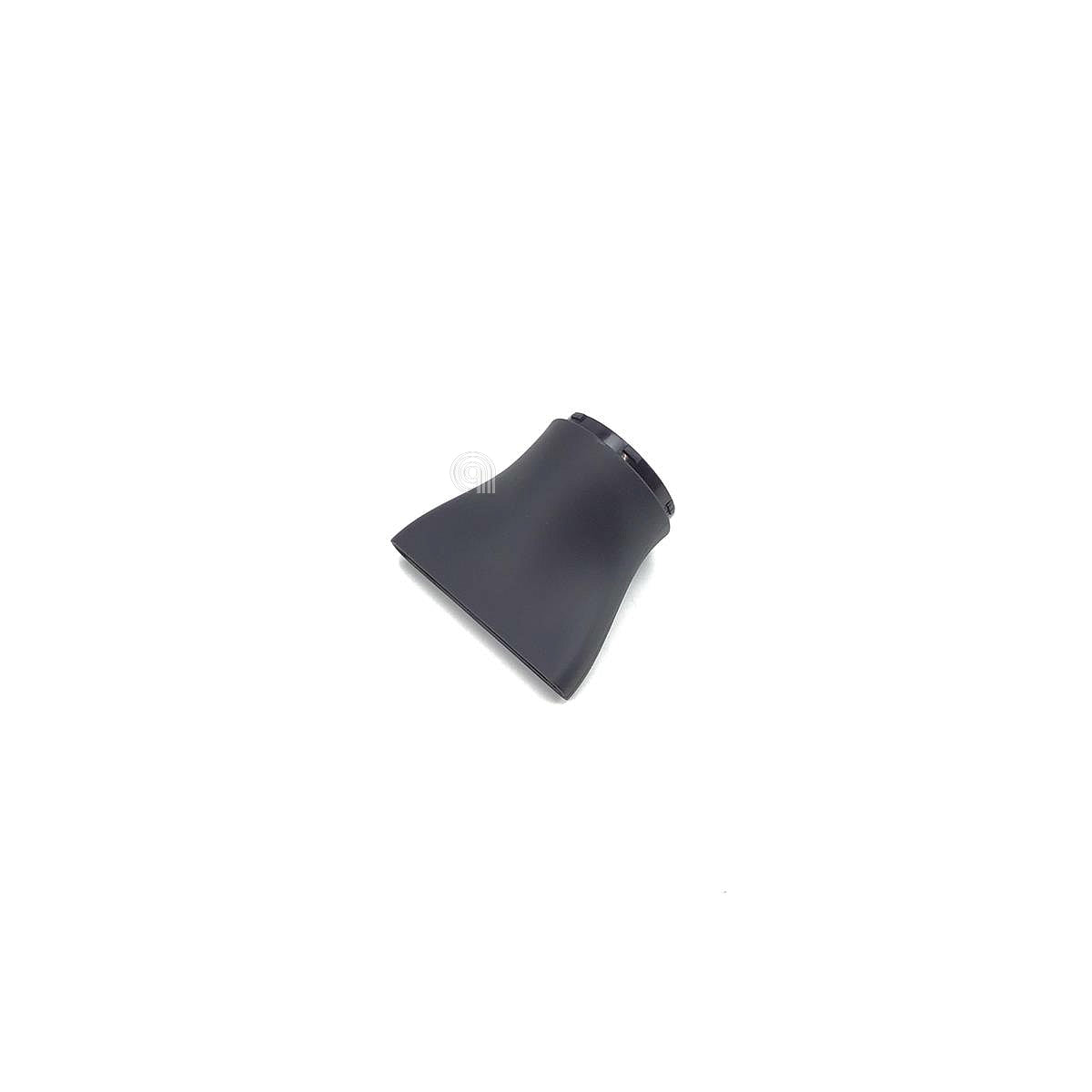 Boquilla negra 8 mm para secador Rowenta SEBCS-00135657