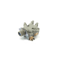 Válvula solenoide 4 vías 180° lavadora LG 5221ER1002F
