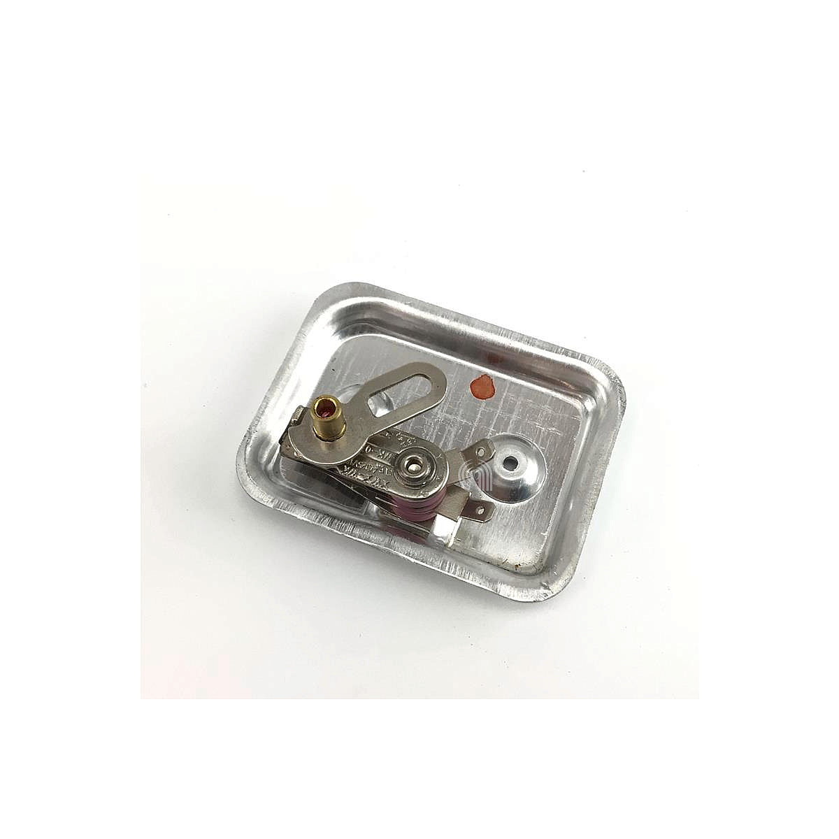 Termostato soporte para grill Moulinex compatible Rowenta Tefal SEBSS-203451