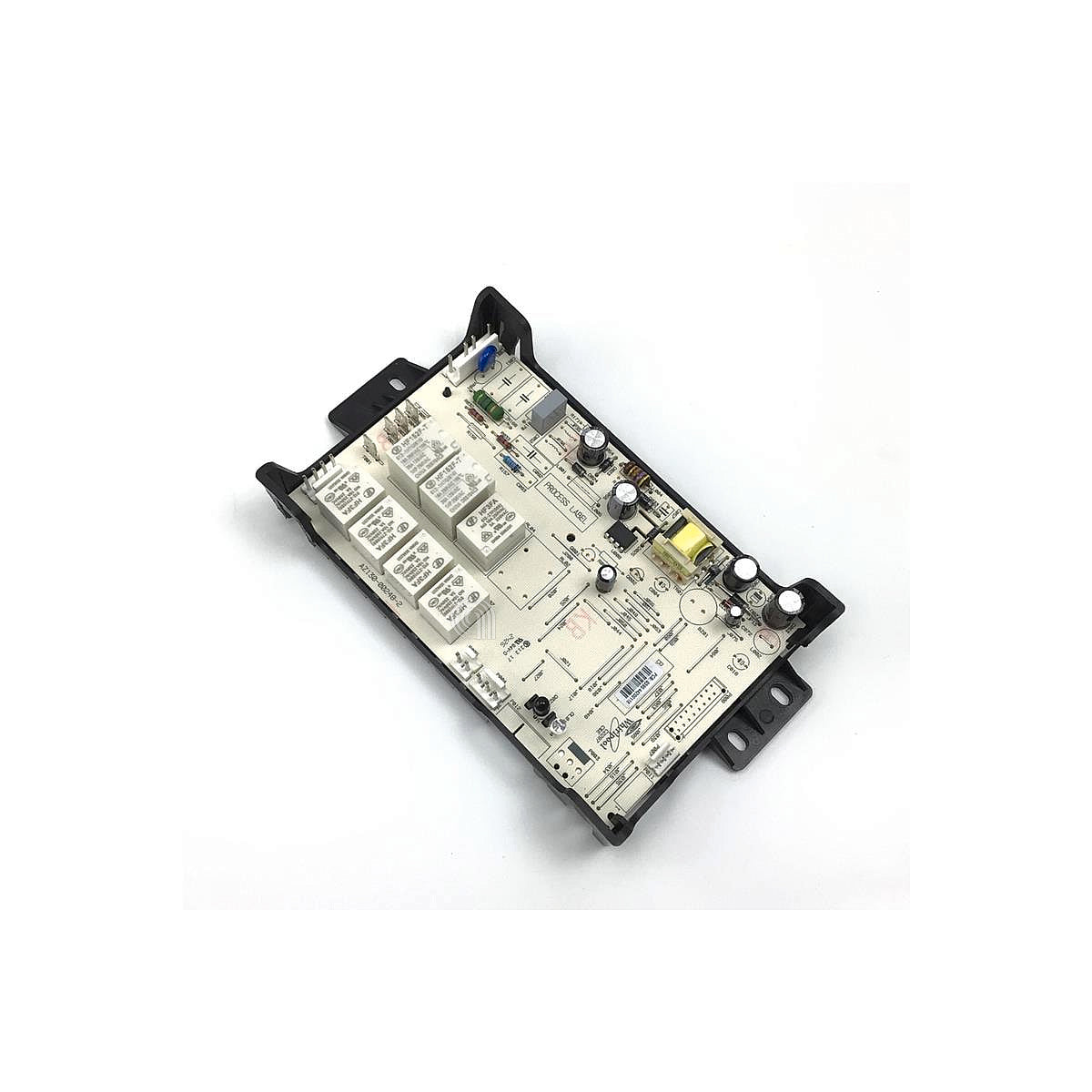 Unidad potenciómetro horno Whirlpool Indesit D1 ST 615 PROG