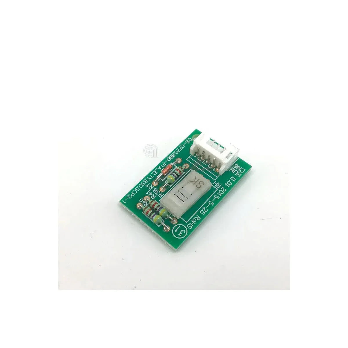 Sensor de humedad placa módulo para frigorífico midea 17120100000344